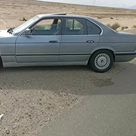 BMW 525 1989