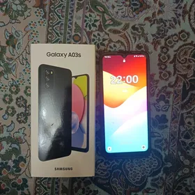 Samsung A03s