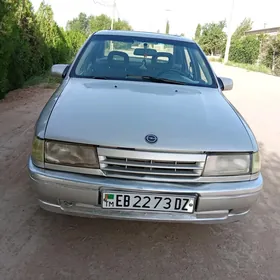 Opel Astra 1989