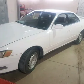 Toyota Mark II 1994