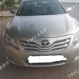 Toyota Camry 2007