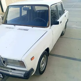 Lada 2107 1996