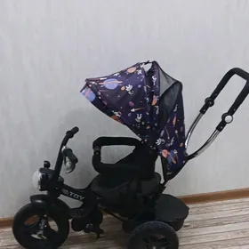 çaga tigir kalÿaska