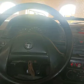 Opel Astra 1993