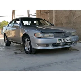 Toyota Cresta 1994