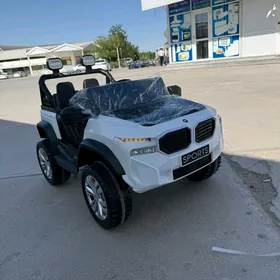 ÇAGA MASYN 7LIK BMW