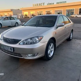 Toyota Camry 2002