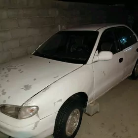 Hyundai Accent 1994