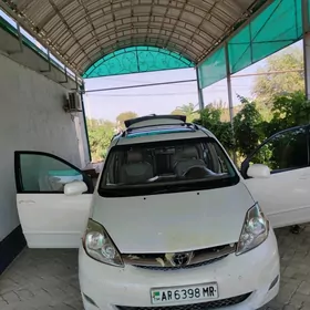 Toyota Sienna 2006