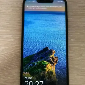 Huawei Mate 20 lite