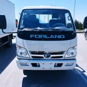 Forland H2 2025