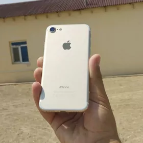 iPhone 7 Gold