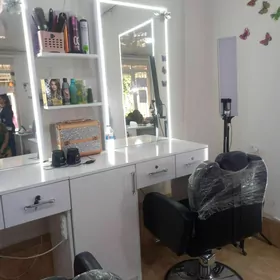 salon