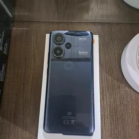 Redmi not 13 pro +