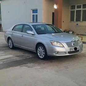 Toyota Avalon 2005