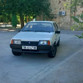 Lada 21099 2001