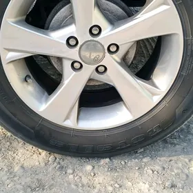 disga 15 karolla