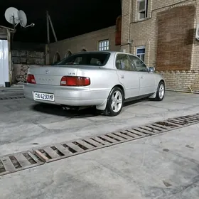 Toyota Camry 1996
