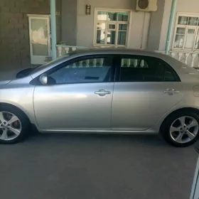 Toyota Corolla 2010