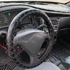 Toyota Camry 1993