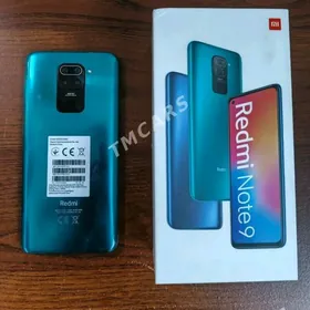 REDMI NOT 9 4/64