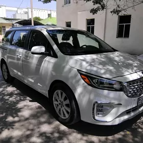 Kia Sedona 2020