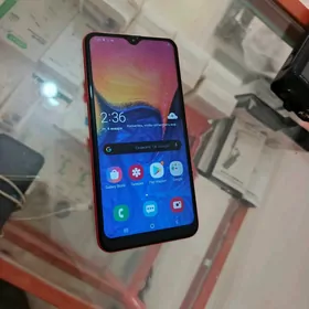 SAMSUNG A10 (3/32)