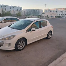 Peugeot 308 2008