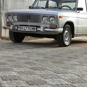 Lada 2106 2000