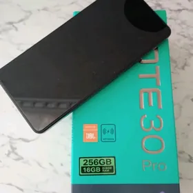 Infinix note 30 pro 16/256 GB