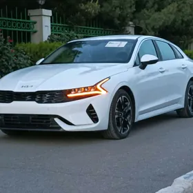 Kia K5 2020
