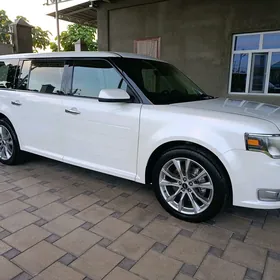 Ford Flex 2019