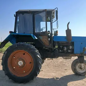 MTZ 80 2008