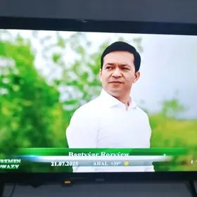 westel telewizor 50 lik
