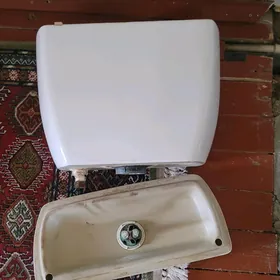 бачок bachok tualet