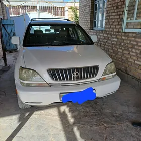 Lexus RX 300 2000