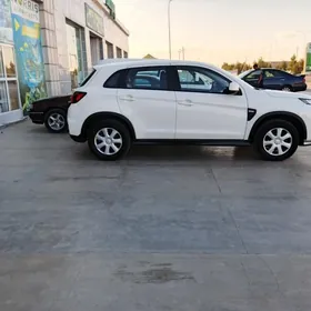 Mitsubishi ASX 2024