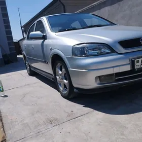 Opel Astra 2003
