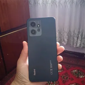 Redmi Not 12