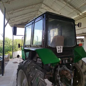 MTZ 80 2007