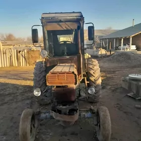 MTZ T-28 1989