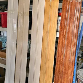 Laminat Plintus