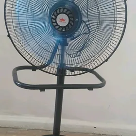 Wentilÿator