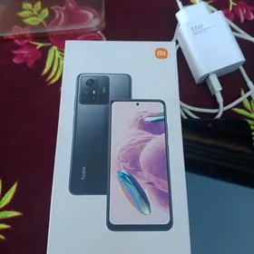 redmi not 12s