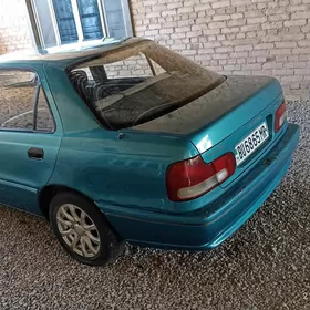 Hyundai Elantra 1993