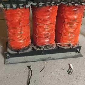 3 faza aparat tok kopeltyan