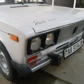Lada 2106 1992