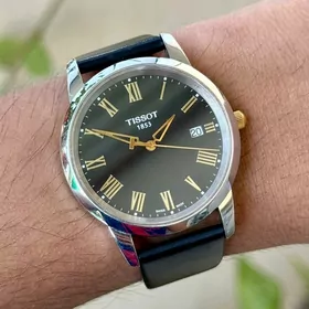 sagat TISSOT ORIGINAL часы