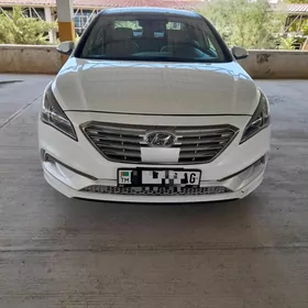 Hyundai Sonata 2016