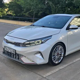 Kia Forte 2021